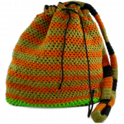 Mochila Hilo  Colores
